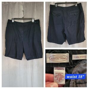 Northern Reflections Size 16 shorts